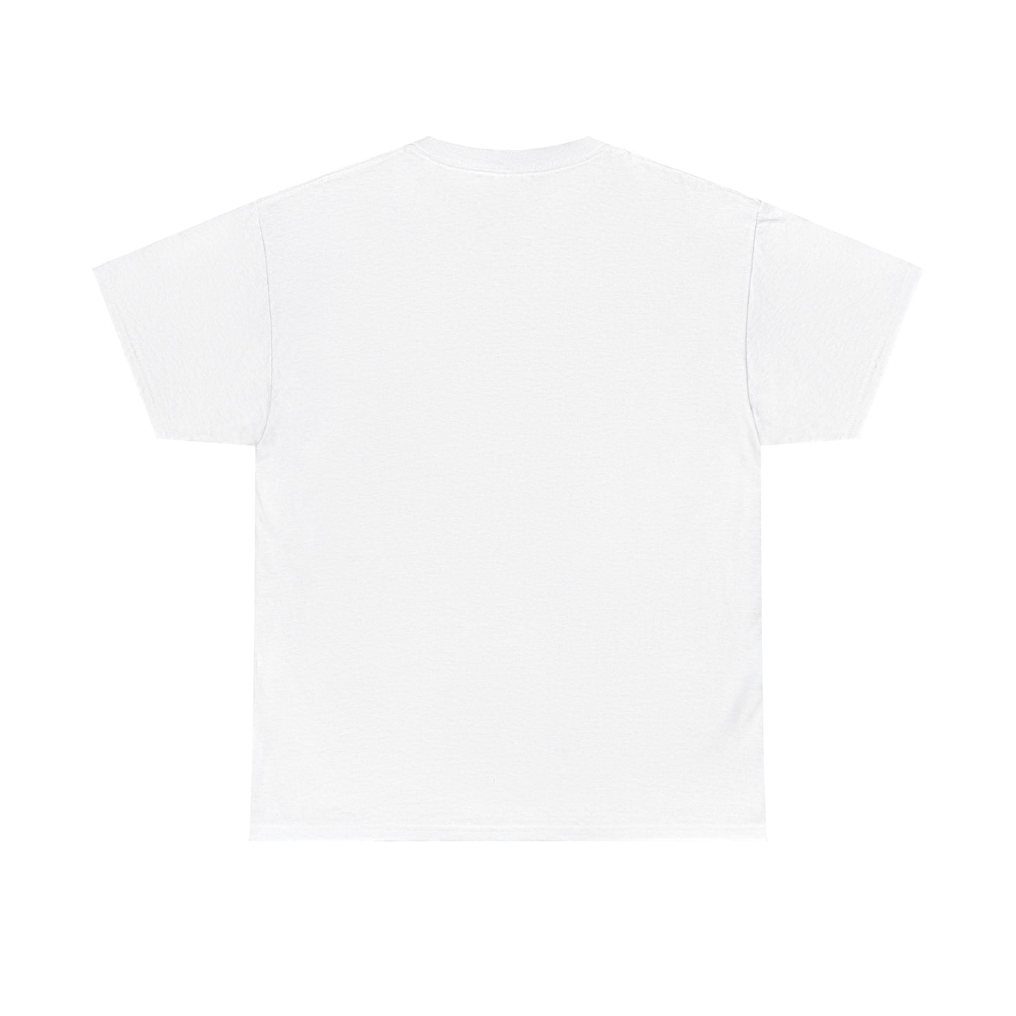 RJ TEE WHITE (UK)