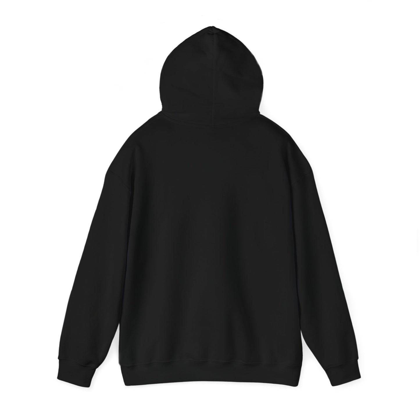 Black Rogue Jepson Hoodie