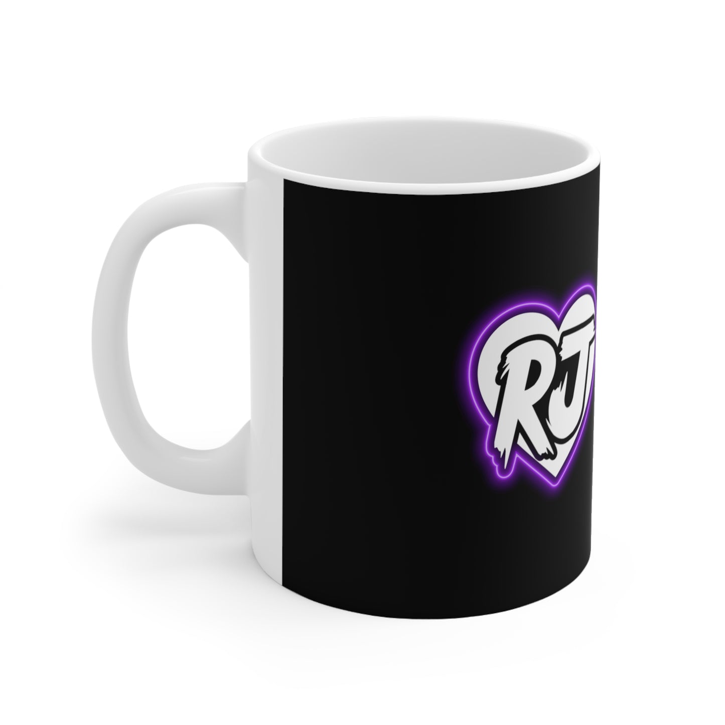 RJ MUG