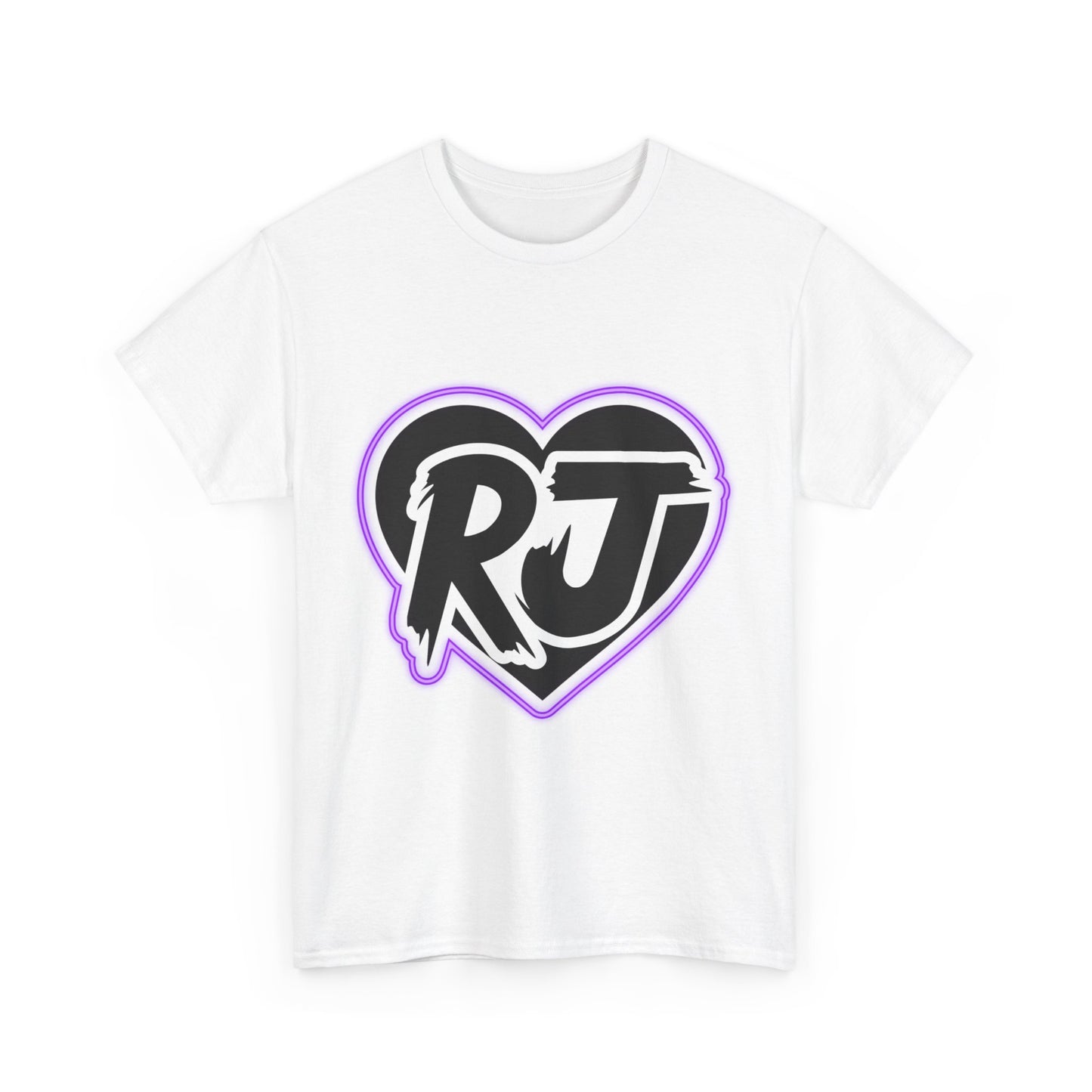 RJ TEE WHITE (UK)