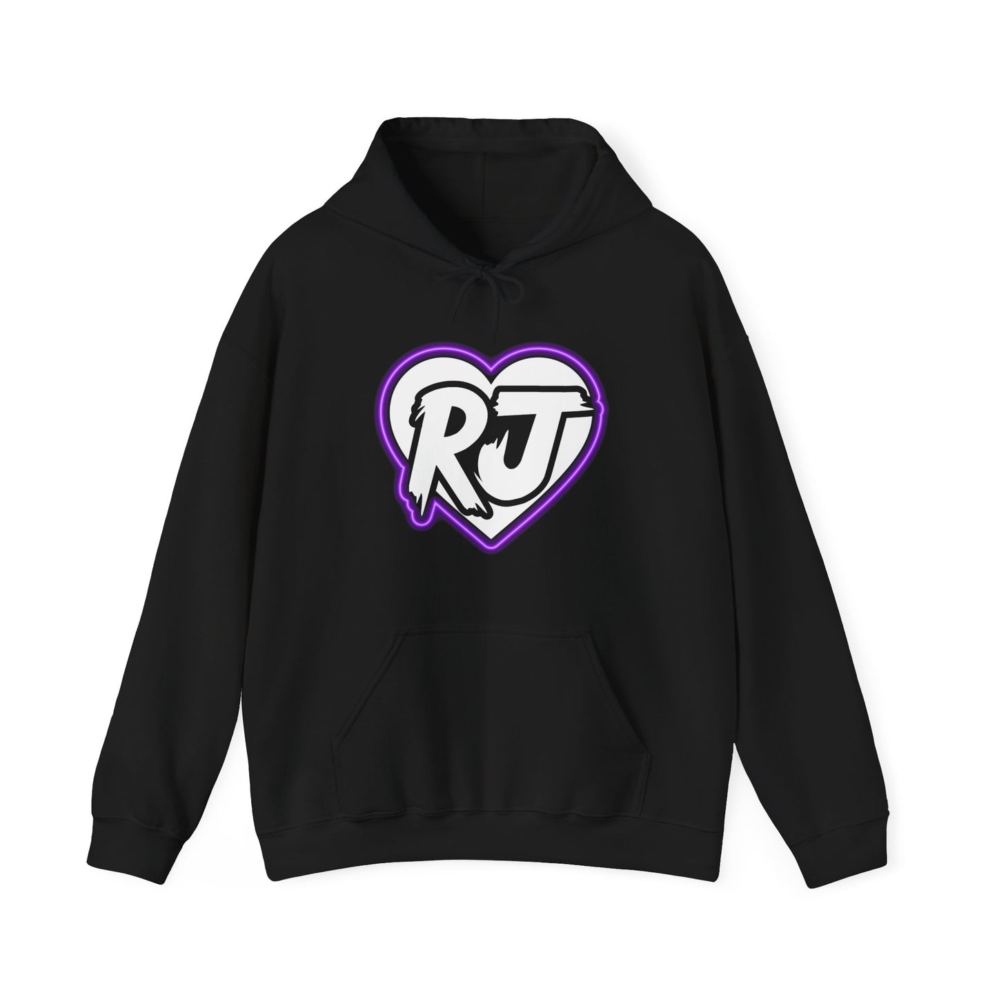 Black Rogue Jepson Hoodie