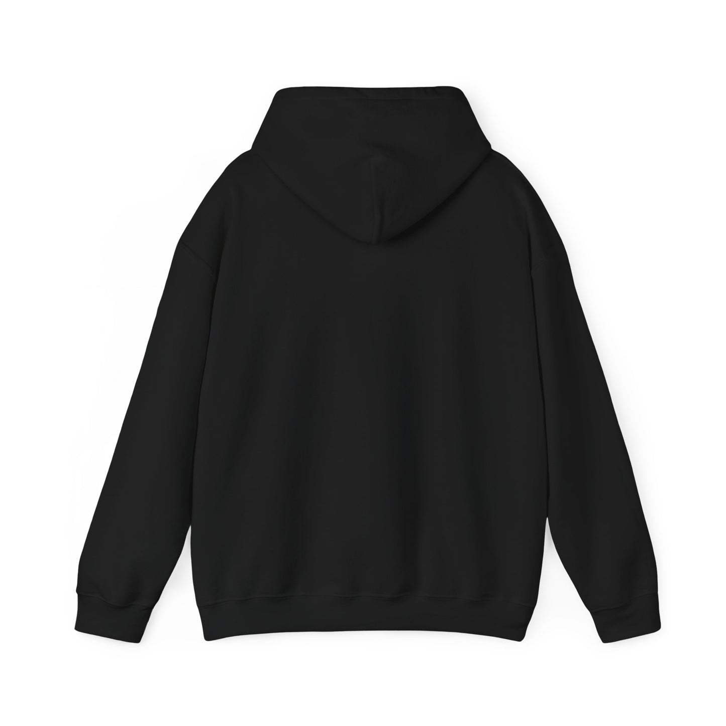 Black Rogue Jepson Hoodie