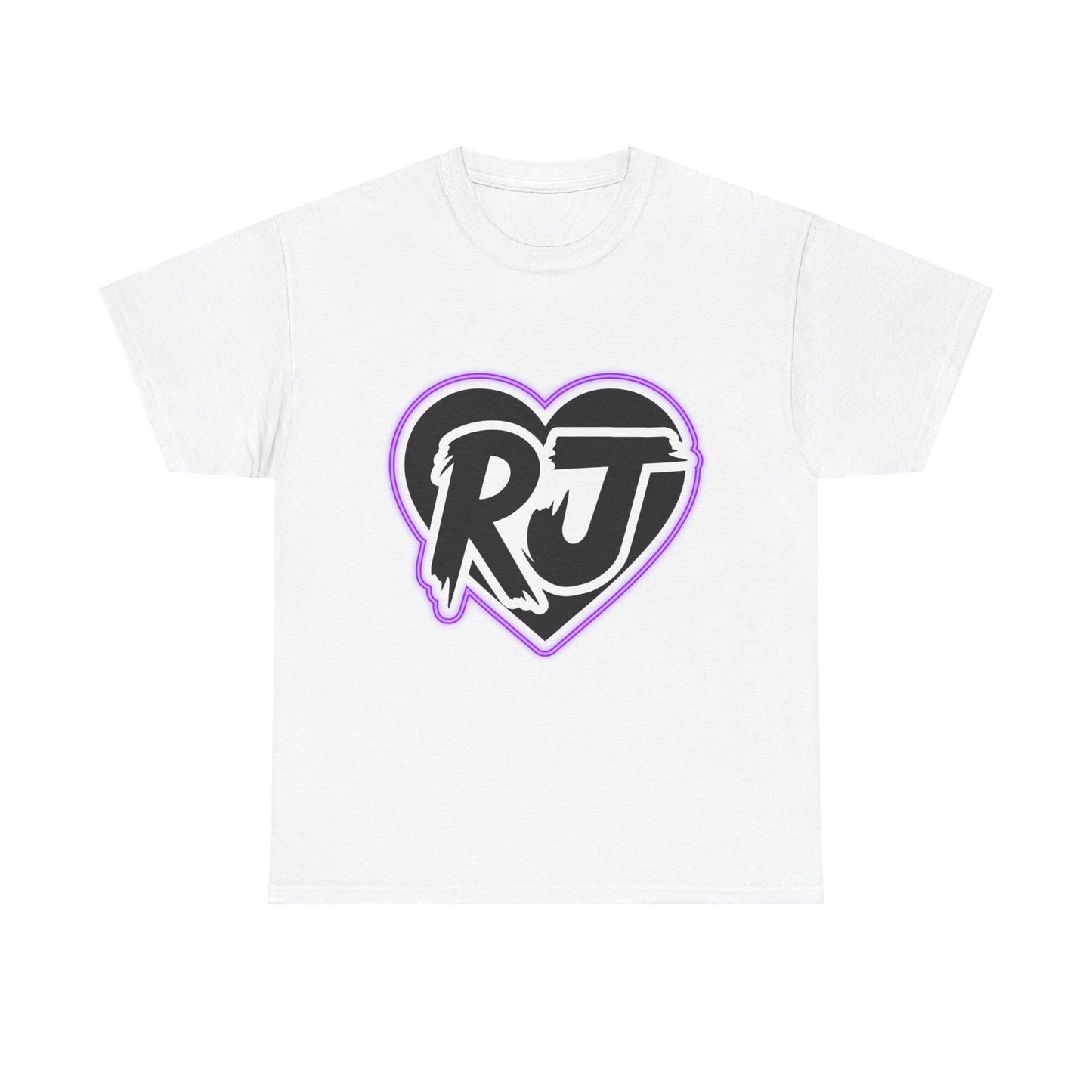 RJ TEE WHITE (UK)